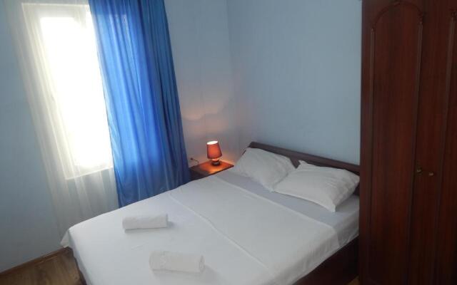 Aparthotel My Home
