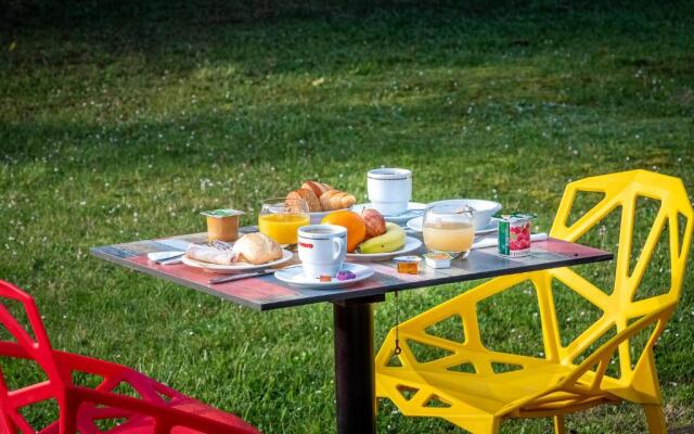 Hotel Akena Poitiers Nord Futuroscope