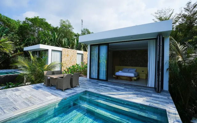 Kiwuki Luxury Villa