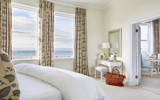The Marine Hermanus