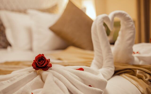 Dar Si Aissa All Suites Palace