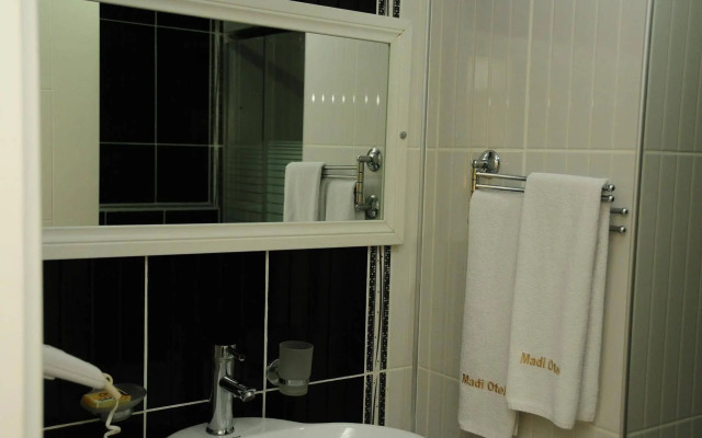 Adana Madi Hotel