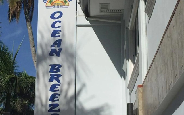 Ocean Breeze Resort
