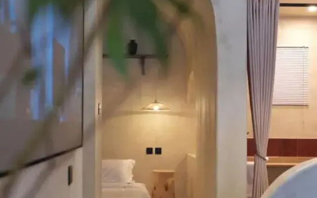 Yueli Kamakura Homestay