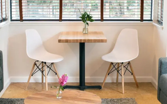 SCP Mendocino Inn and Farm