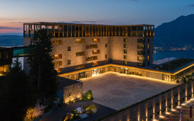 Bürgenstock Hotel & Alpine Spa
