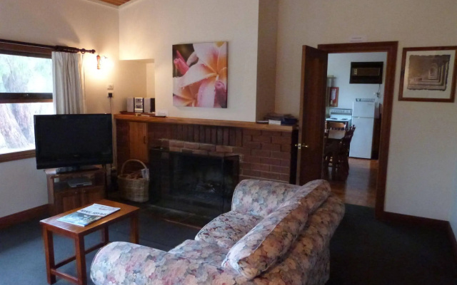 Bells Estate Great Ocean Road Cottages – Guest Rooms – Bellbrae