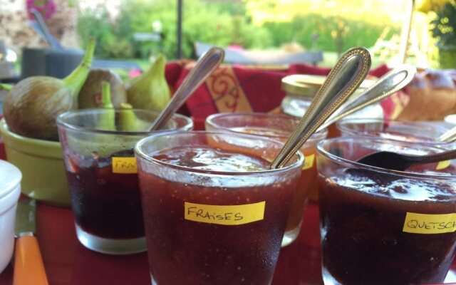 Petit Coin de Paradis - Chambre d'Hôtes