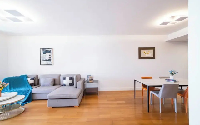 Tyms Elegant 2BR 1BA Haven Yongxin