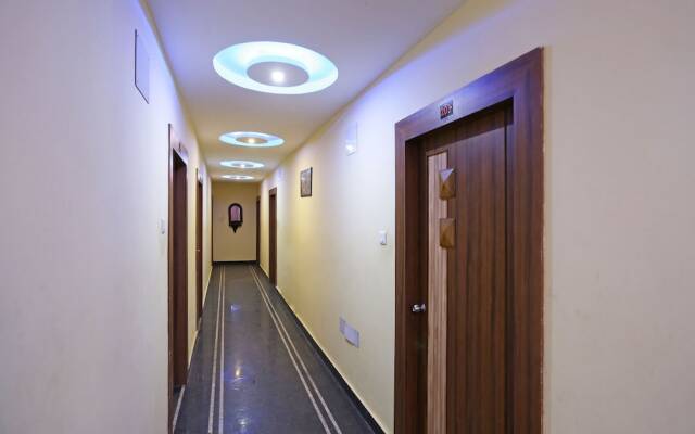 OYO 3599 Hotel Sagar Kanya