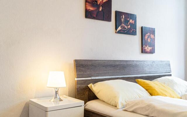 Comfy 2BR- Apartment near Wiener Stadthalle