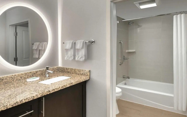 Towneplace Suites Sudbury