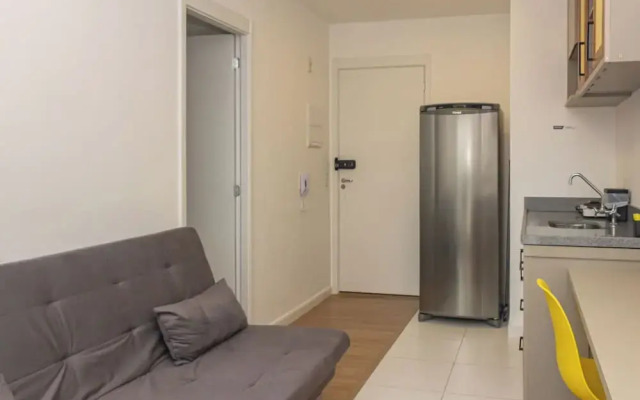360 For Consolação