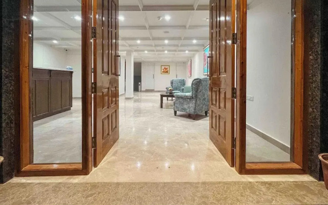 Hotel Melcome
