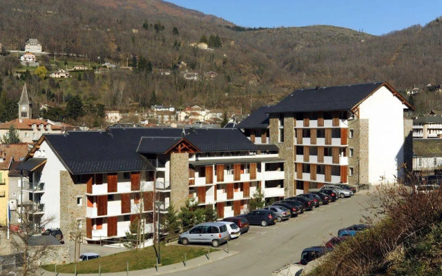 Pierre & Vacances Residence Les Trois Domaines