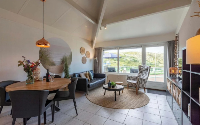 Apartment in Callantsoog by the Beach