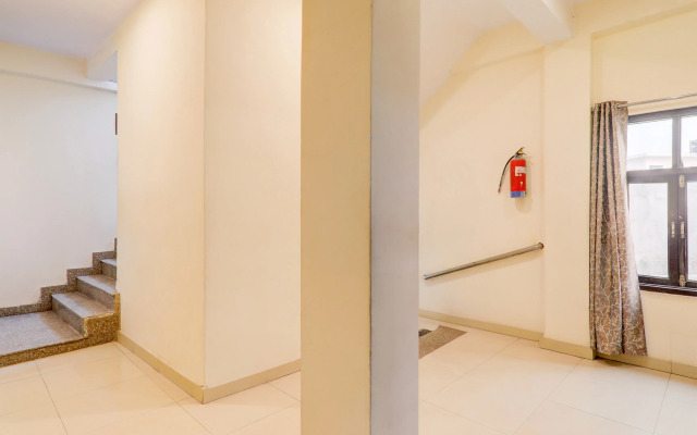 Super Hotel O Indira Nagar