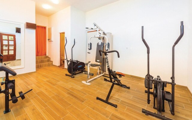 Stunning Home in Labin With Wifi and 0 Bedrooms