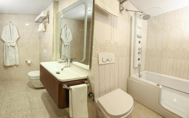 Princess Maya Butik Hotel
