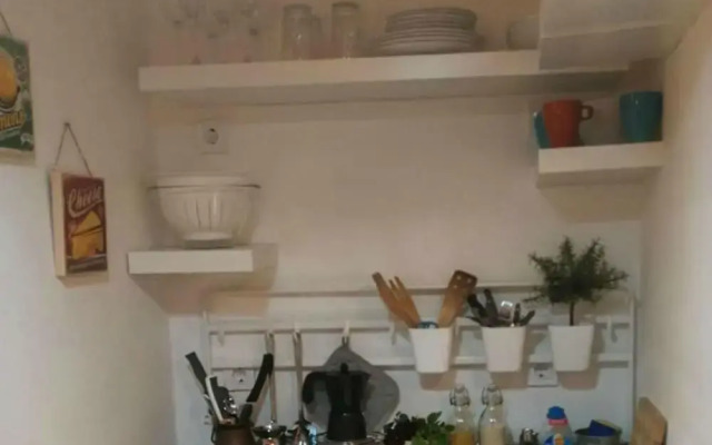 Estudio Dúplex en Malasaña