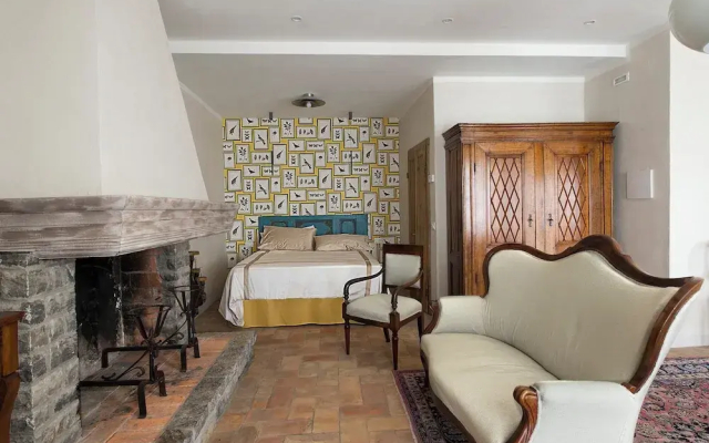 A casa da Agata