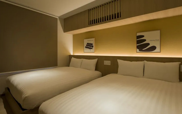 Rakuten STAY VILLA Nikko
