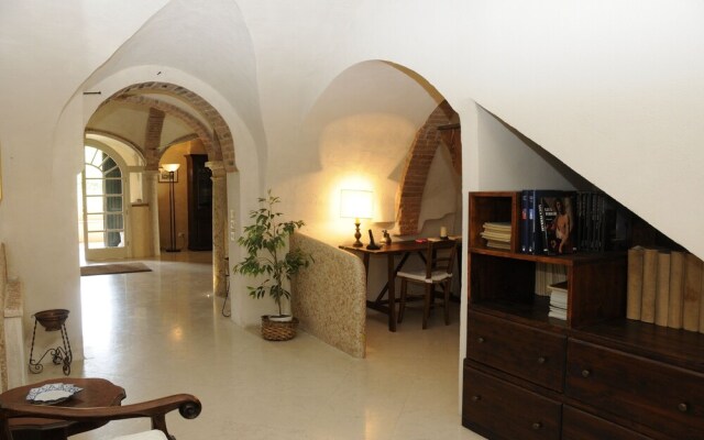 La Cascina sul Po Country House & Spa
