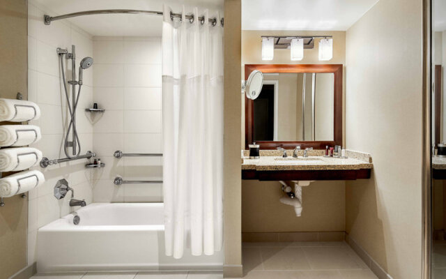 Marriott Suites Scottsdale Old Town