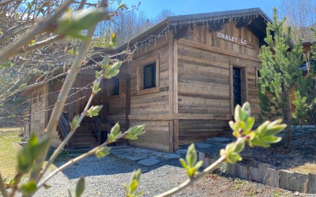 chalet 4C
