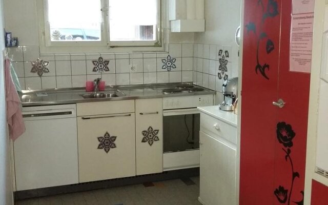 Chalet Bunderbach