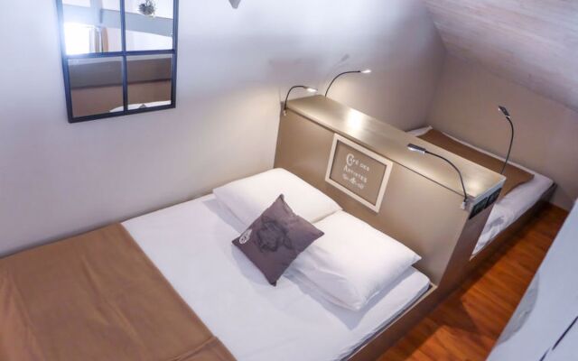 Apartment Jaulerry Biarritz