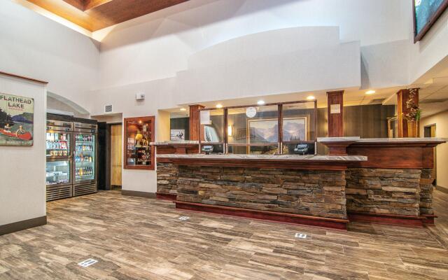 Holiday Inn Express Kalispell by IHG