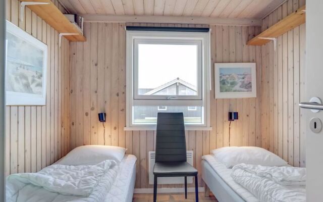 "Grozdan" - 500m from the sea in NW Jutland