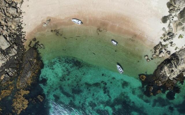 Résidence LES PIEDS DANS L EAU