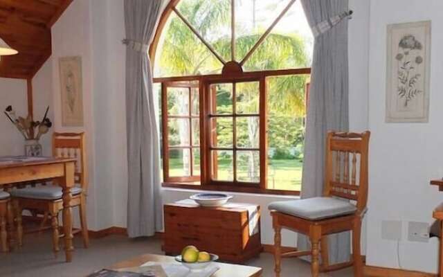 The Garden Villa Guesthouse