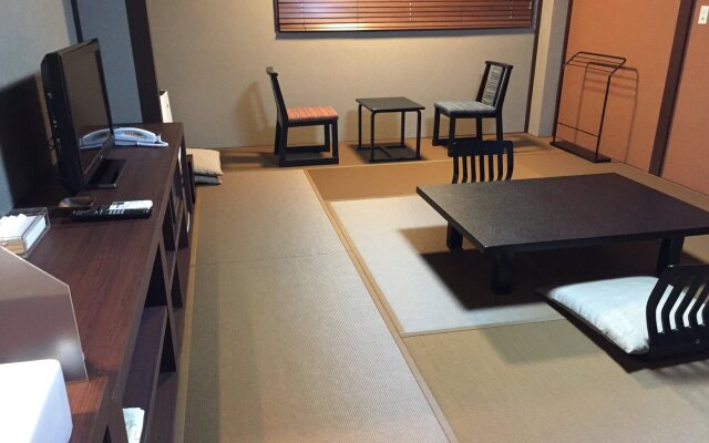 Tokiwa Ryokan
