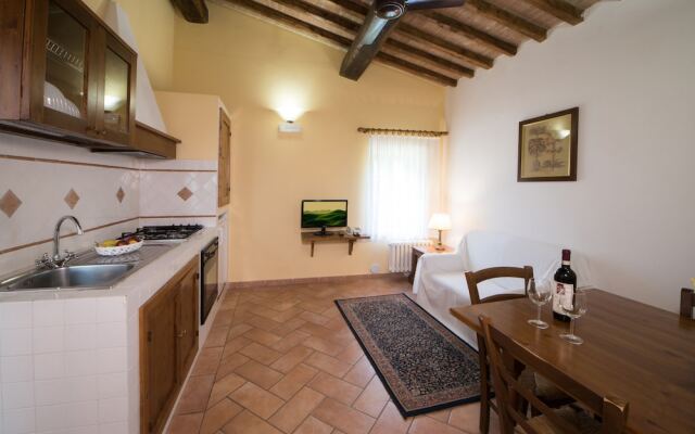 Locazione turistica Tenuta Decimo