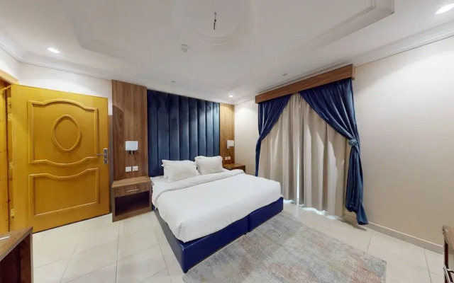 Taiba Oasis Hotel Apartments