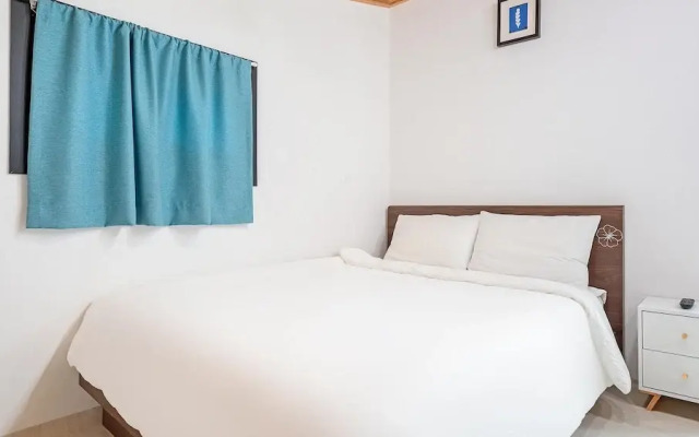 Haneulbit Private Pool Villa, Gyeongju