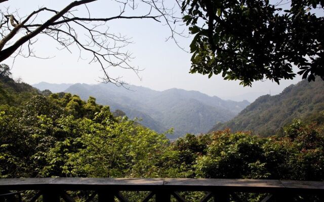 Tung Lodge - Miaoli Branch