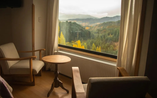 El Reloj Hotel Boutique