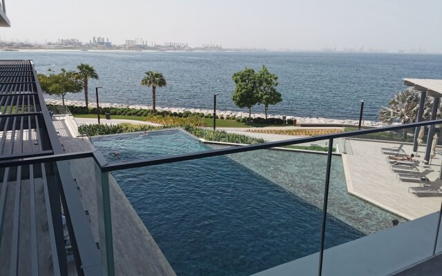 HiGuests - Bluewaters Residences 8