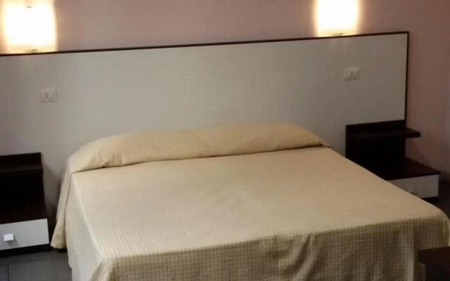 Hotel Lucania