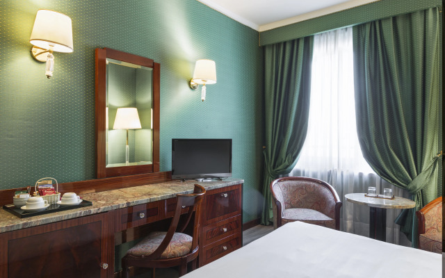 Hotel Doria Grand Hotel