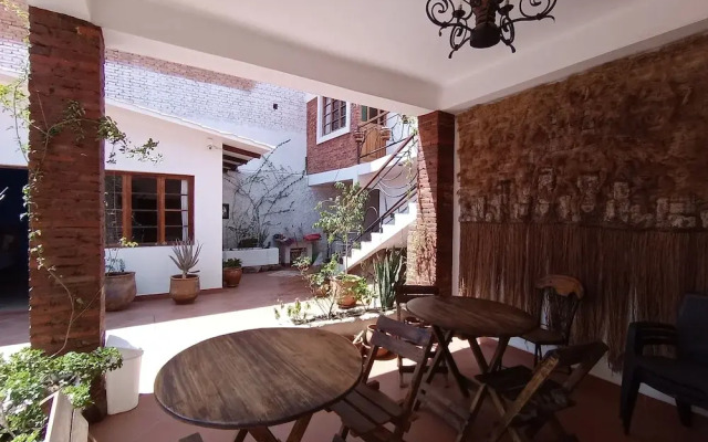Casa Cochabamba