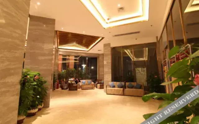 Qian'an International Hotel