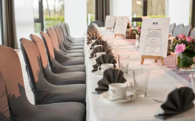 Hotel Restaurant Estricher Hof