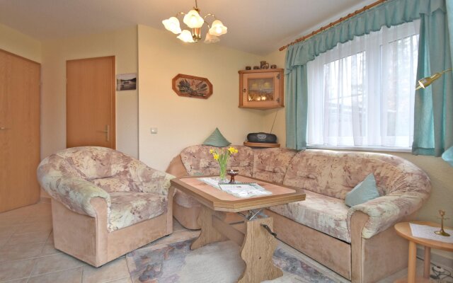 Cosy Holiday Home in Vogtland