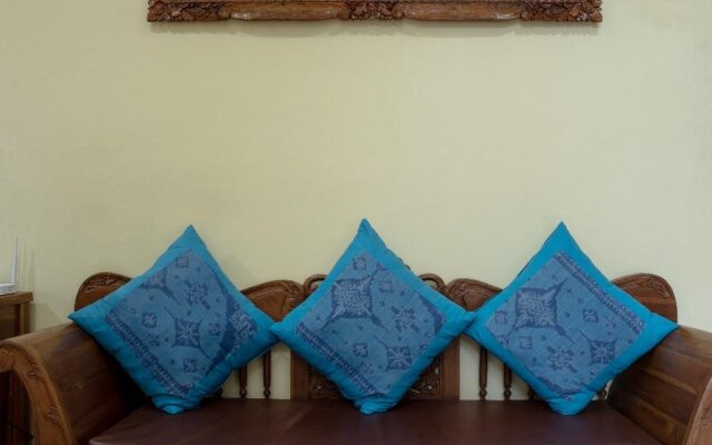 Buana Home Stay