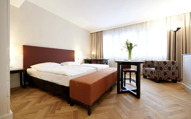 Singerstrasse 21-25 Aparthotel 350m next to St Stephen´s Square